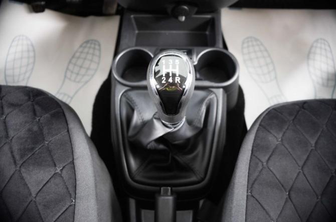 Lada (ВАЗ) Granta I Рестайлинг с пробегом 2021 года, цена 919 000 рублей, 49621 км, седан, Автокод Объявления