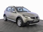 Renault Sandero I Москва  - изображение 28