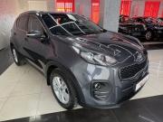 Kia Sportage IV Ярославль  - изображение 45