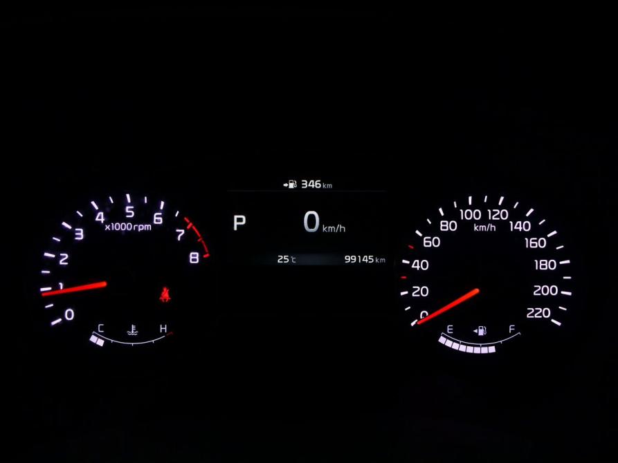 Kia Soul II Рестайлинг Новосибирск  - изображение 28