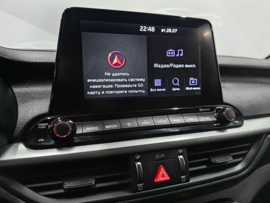 Kia K3 II Новосибирск  - изображение 19