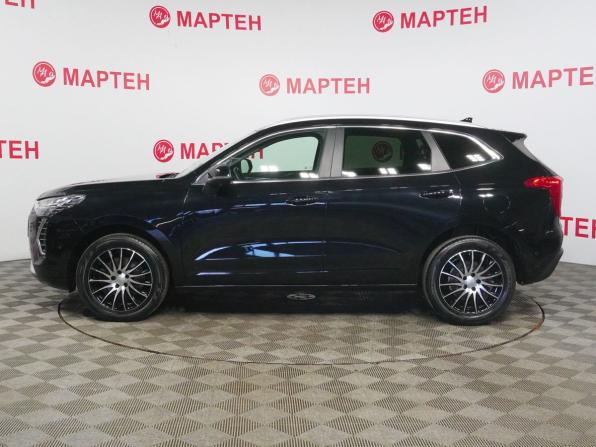 Haval Jolion I с пробегом 2023 года, цена 1 989 000 рублей, 50589 км, внедорожник, Автокод Объявления
