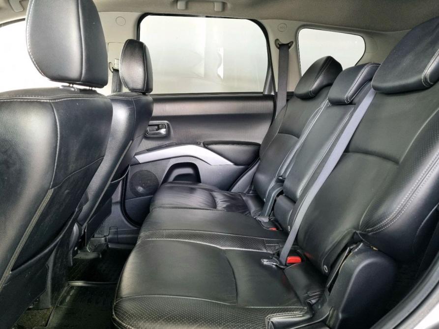 Mitsubishi Outlander II Петрозаводск  - изображение 24