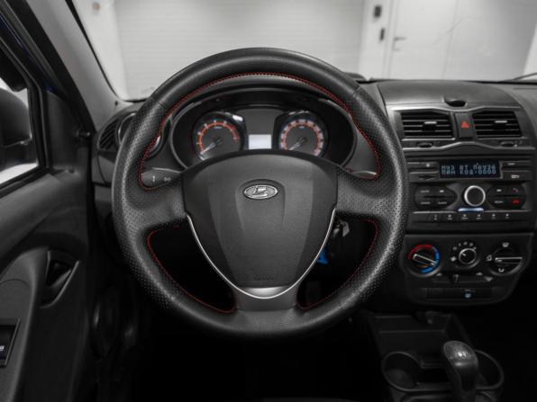 Lada (ВАЗ) Granta I Рестайлинг с пробегом 2019 года, цена 510 000 рублей, 145119 км, седан, Автокод Объявления