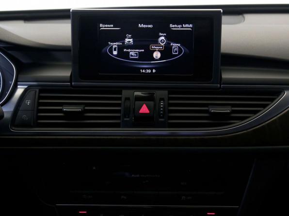Audi A6 IV (C7) с пробегом 2013 года, цена 1 065 000 рублей, 404419 км, седан, Автокод Объявления