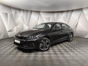 Kia K5 III Москва  - изображение 26