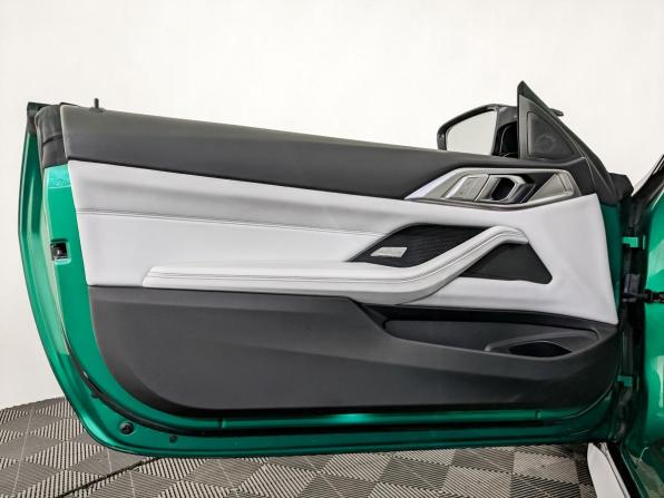 BMW M4 G82/G83 с пробегом 2022 года, цена 9 500 000 рублей, 18349 км, купе, Автокод Объявления