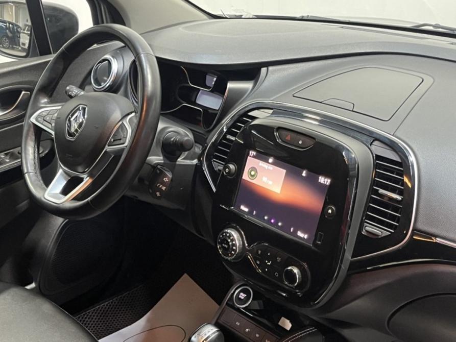 Renault Kaptur I Рестайлинг Курск  - изображение 6