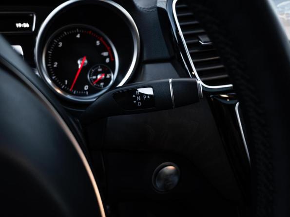 Mercedes-Benz GLE Coupe I (C292) с пробегом 2017 года, цена 4 280 000 рублей, 212276 км, внедорожник, Автокод Объявления