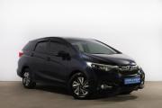 Honda Shuttle II Новосибирск  - изображение 19