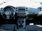 Volkswagen Tiguan I Рестайлинг Ижевск  - изображение 26