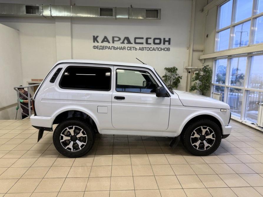 Lada (ВАЗ) Niva Legend Волгоград  - изображение 6