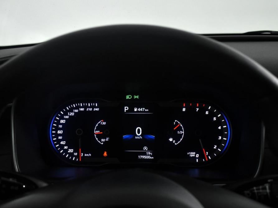 Hyundai Tucson IV Санкт-Петербург  - изображение 20