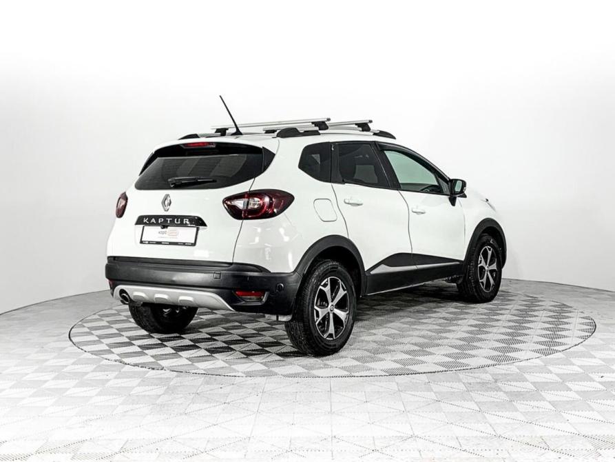 Renault Kaptur I Рестайлинг Ногинск  - изображение 12