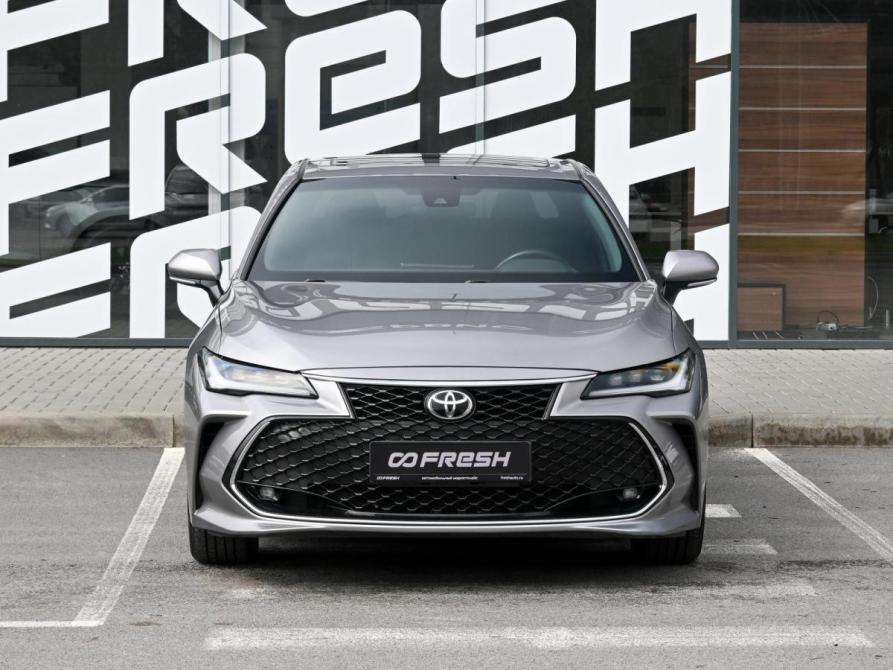 Toyota Avalon V Волгоград  - изображение 3