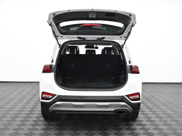 Hyundai Santa Fe IV с пробегом 2020 года, цена 2 599 000 рублей, 127000 км, внедорожник, Автокод Объявления