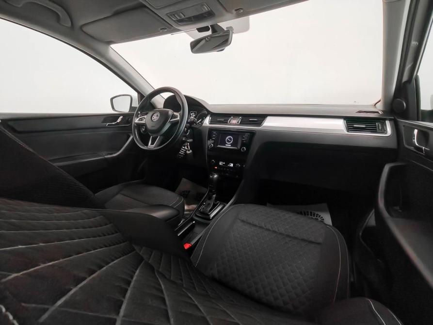 Skoda Rapid I Тула  - изображение 8