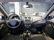 Lada (ВАЗ) Granta I Рестайлинг Москва  - изображение 27