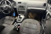 Skoda Octavia II (A5) Рестайлинг Астрахань  - изображение 34