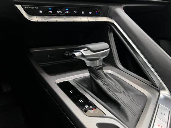 Changan CS35 Plus I Рестайлинг с пробегом 2024 года, цена 1 880 000 рублей, 21845 км, внедорожник, Автокод Объявления