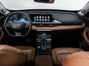 Chery Tiggo 8 Pro Max I Тюмень  - изображение 48