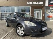 Kia Ceed I Набережные Челны  - изображение 19