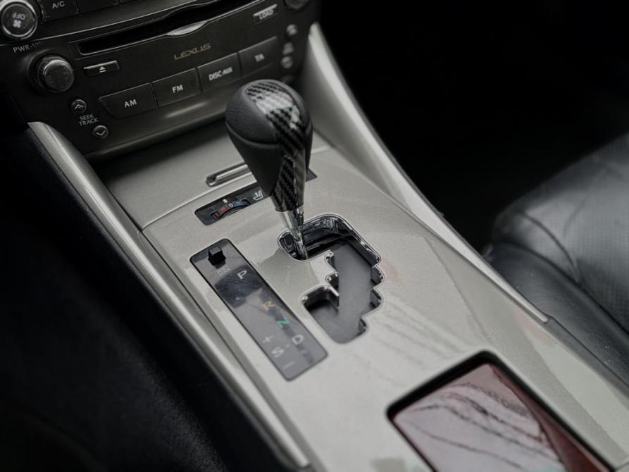 Lexus IS II Санкт-Петербург  - изображение 13