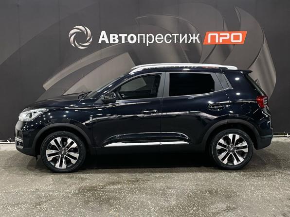 Chery Tiggo 4 I Рестайлинг с пробегом 2020 года, цена 1 230 000 рублей, 91232 км, внедорожник, Автокод Объявления