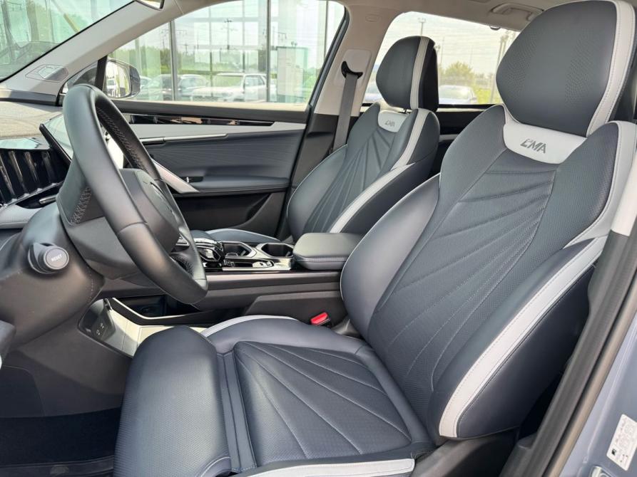 Geely Atlas II Стройкерамика  - изображение 24
