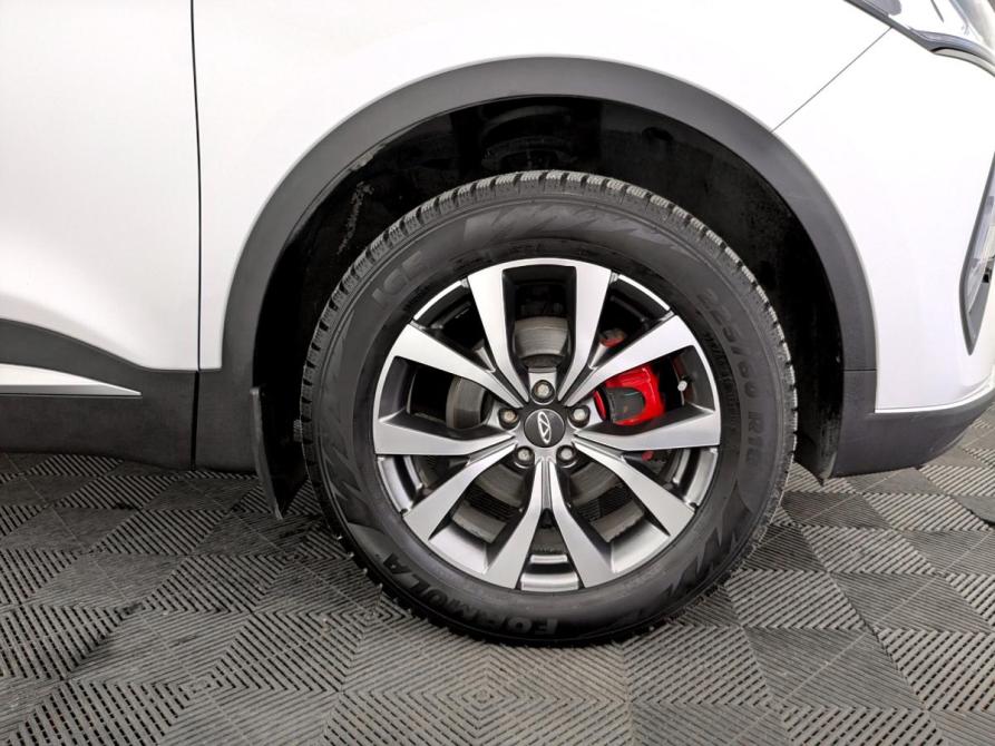 Chery Tiggo 7 Pro Max I Москва  - изображение 18