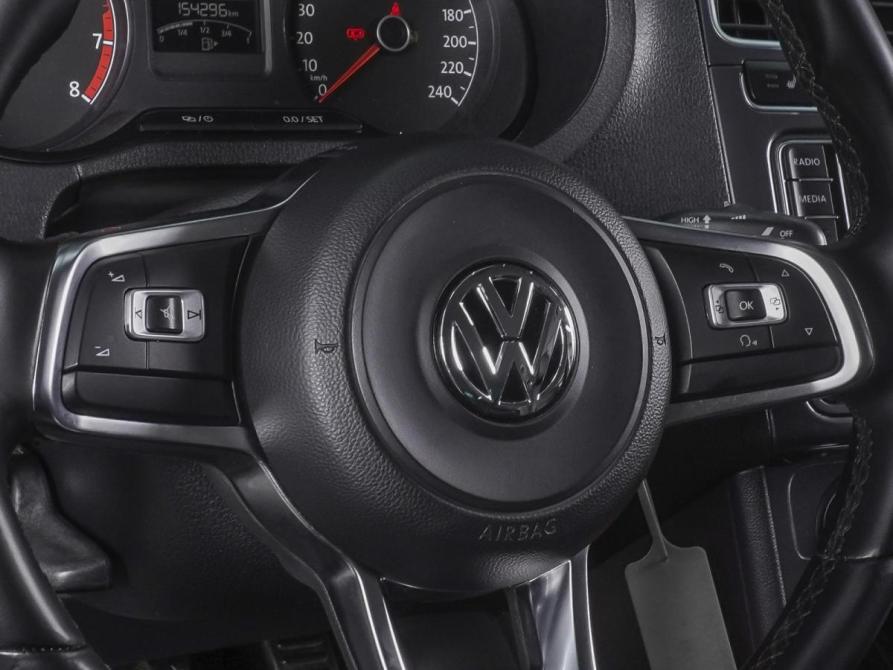 Volkswagen Polo V Рестайлинг Ростов-на-Дону  - изображение 13