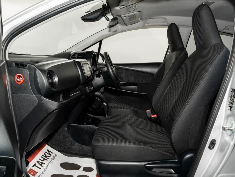 Toyota Vitz III (XP130) Рестайлинг 2 Иркутск  - изображение 6