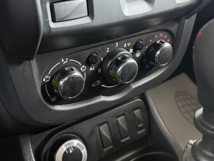 Renault Duster I Рестайлинг Волгоград  - изображение 18
