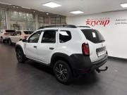 Renault Duster I Рестайлинг Киров  - изображение 21