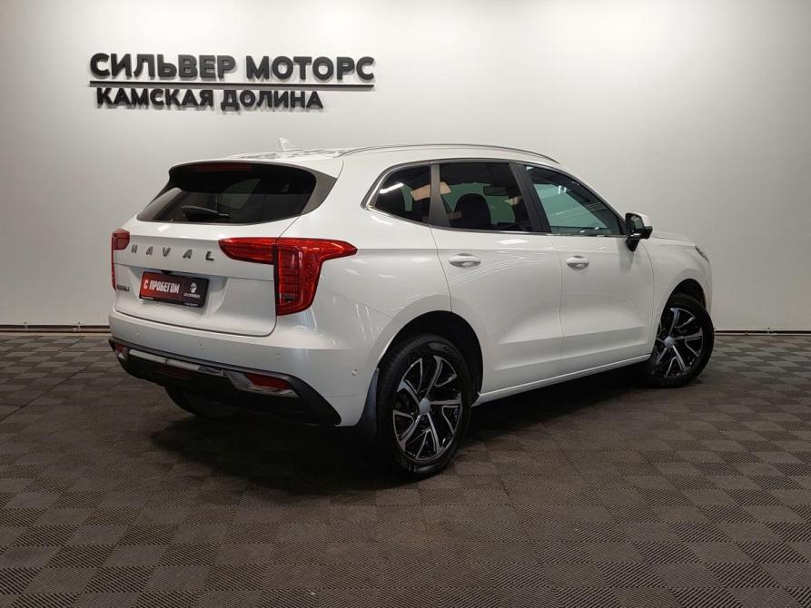 Haval Jolion I Пермь  - изображение 2