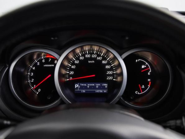 Suzuki Grand Vitara II Рестайлинг с пробегом 2011 года, цена 1 099 000 рублей, 145270 км, внедорожник, Автокод Объявления
