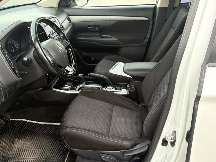Mitsubishi Outlander III Рестайлинг 2 Пермь  - изображение 6