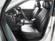 Skoda Rapid II Воронеж  - изображение 26