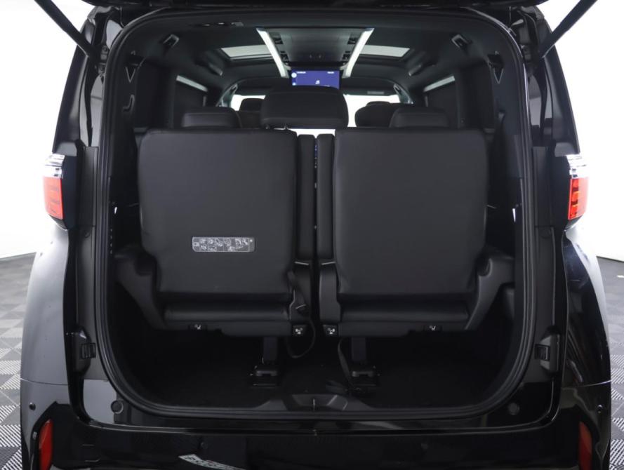 Toyota Alphard IV Москва  - изображение 10