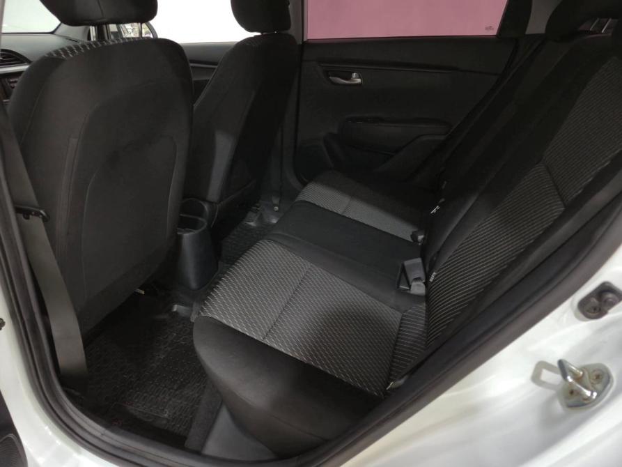 Kia Rio IV Альметьевск  - изображение 15