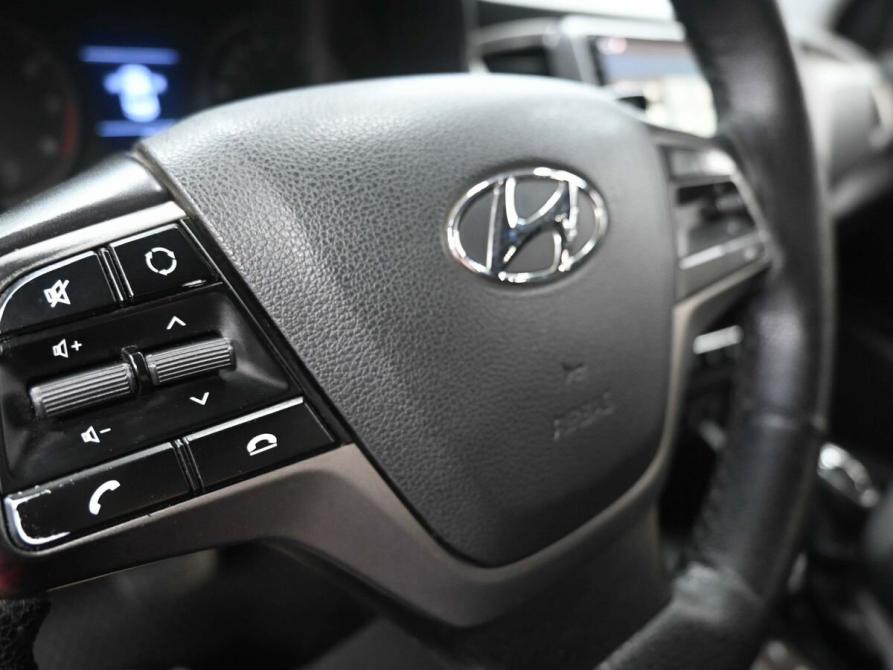 Hyundai Solaris II Ростов-на-Дону  - изображение 13
