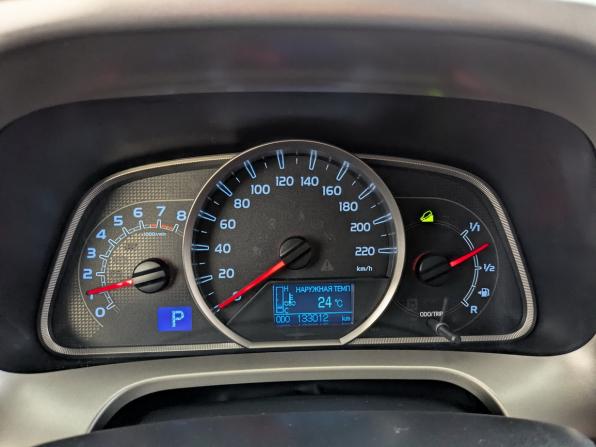 Toyota RAV4 IV (XA40) с пробегом 2014 года, цена 1 845 000 рублей, 133010 км, внедорожник, Автокод Объявления