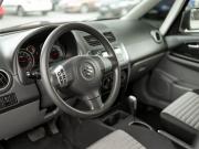 Suzuki SX4 I (Classic) Рестайлинг Ижевск  - изображение 29