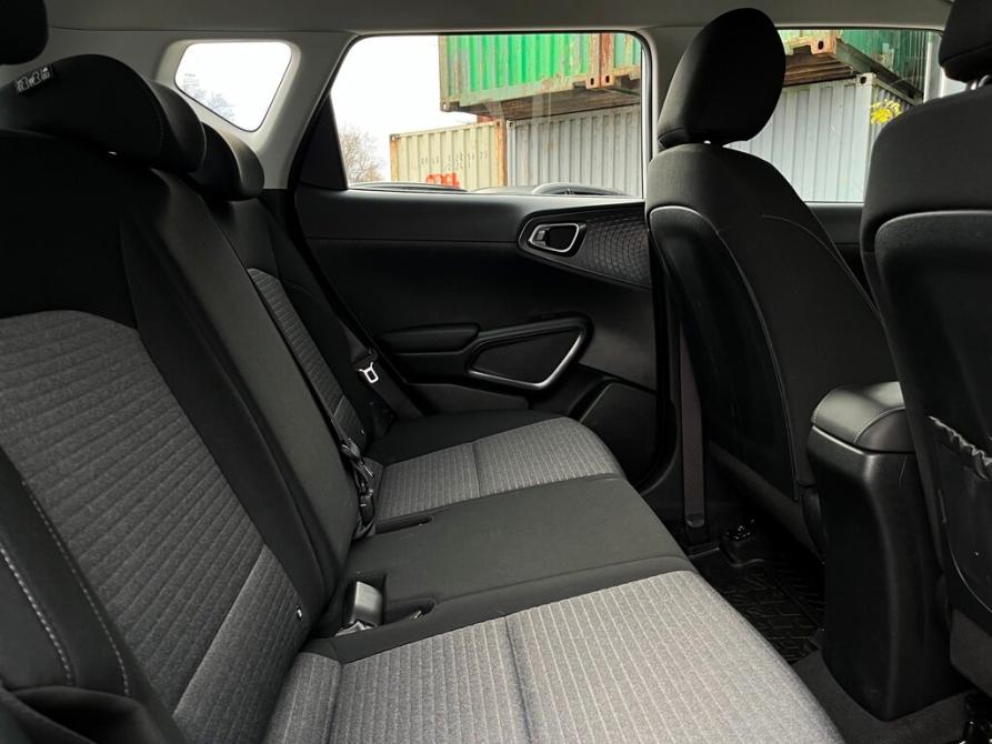 Kia Soul III Санкт-Петербург  - изображение 8