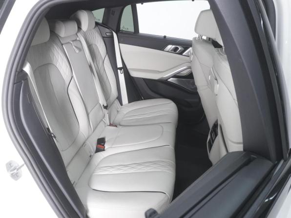 BMW X6 III (G06) Рестайлинг с пробегом 2025 года, цена 13 500 000 рублей, 5602 км, внедорожник, Автокод Объявления
