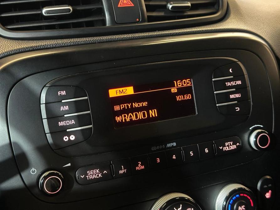Kia Soul II Уфа  - изображение 14