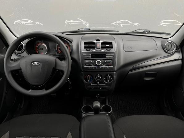 Lada (ВАЗ) Granta I Рестайлинг с пробегом 2023 года, цена 827 600 рублей, 75475 км, универсал, Автокод Объявления