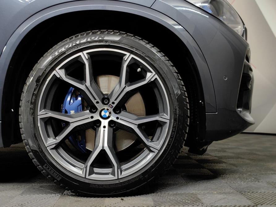 BMW X5 IV (G05/G18) Москва  - изображение 7