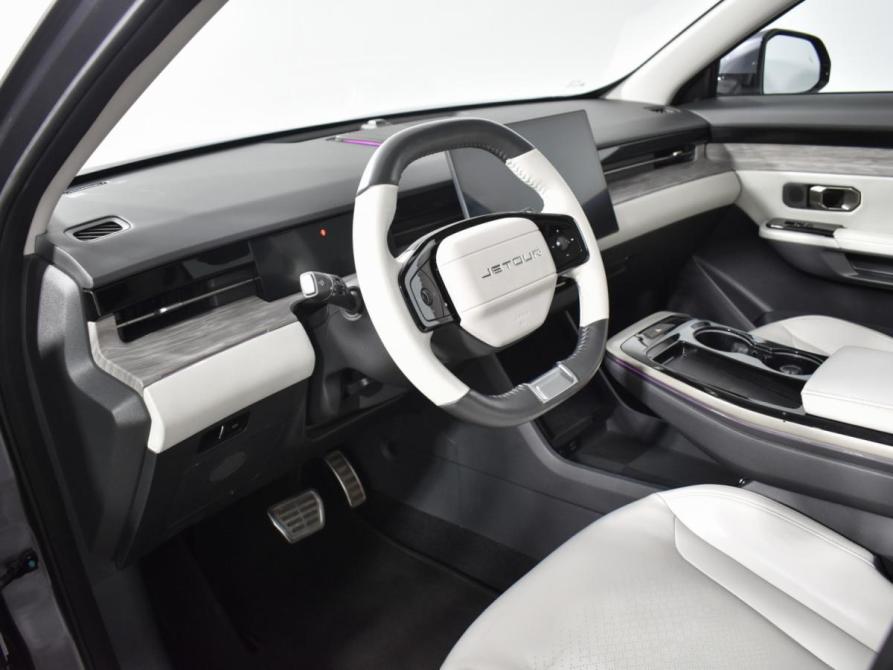 JETOUR DASHING I Санкт-Петербург  - изображение 11