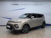 Kia Soul III Москва  - изображение 17